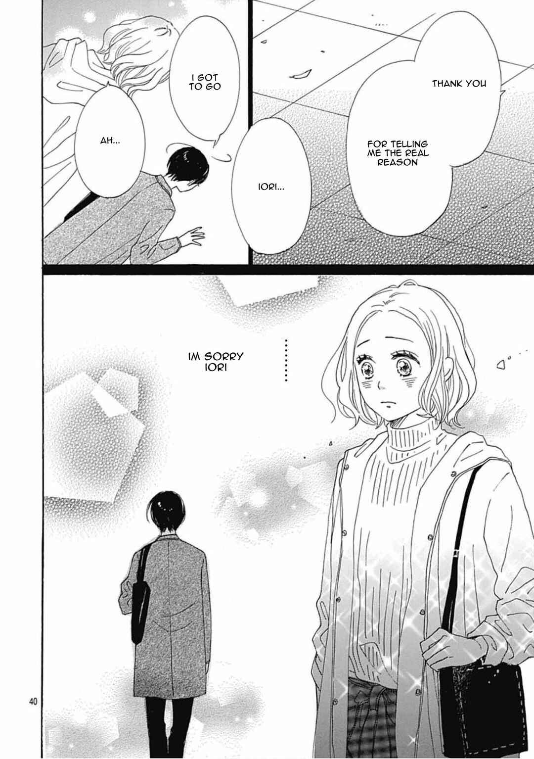 Page 42 Chapter 16 Otona-Najimi