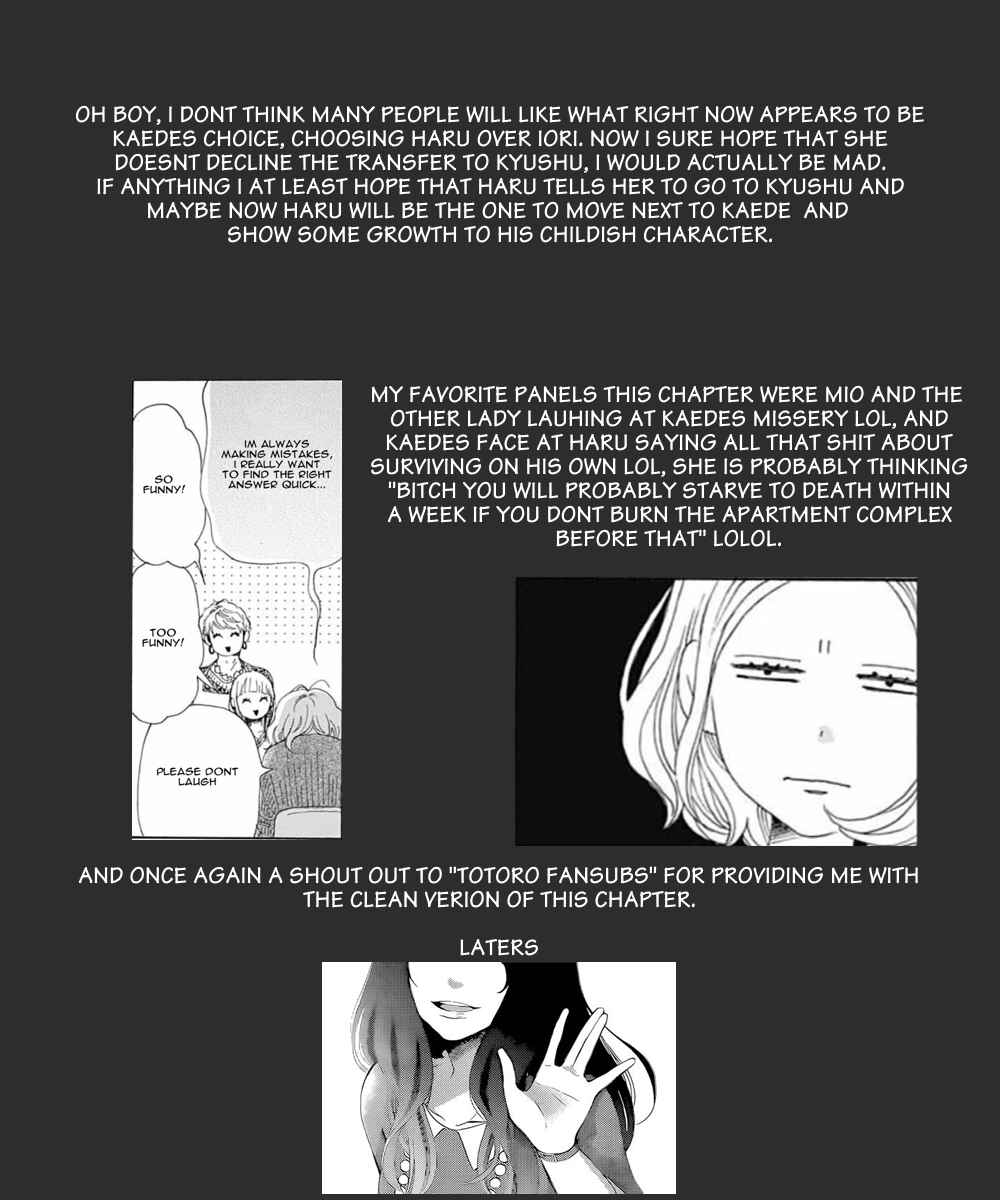 Page 44 Chapter 16 Otona-Najimi