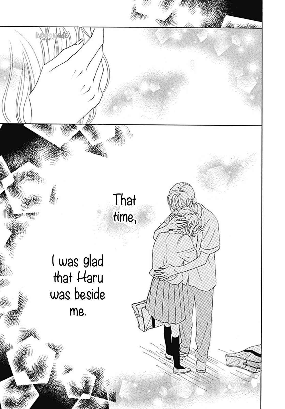Page 39 Chapter 3 Otona-Najimi