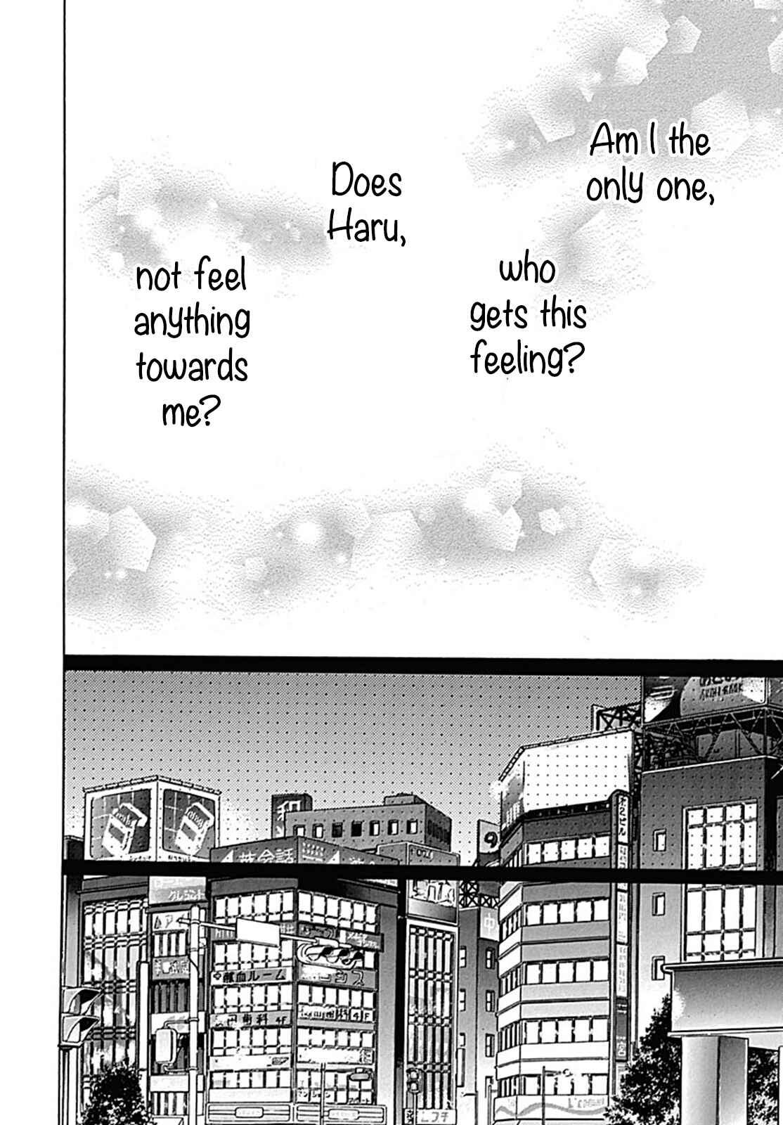 Page 40 Chapter 3 Otona-Najimi