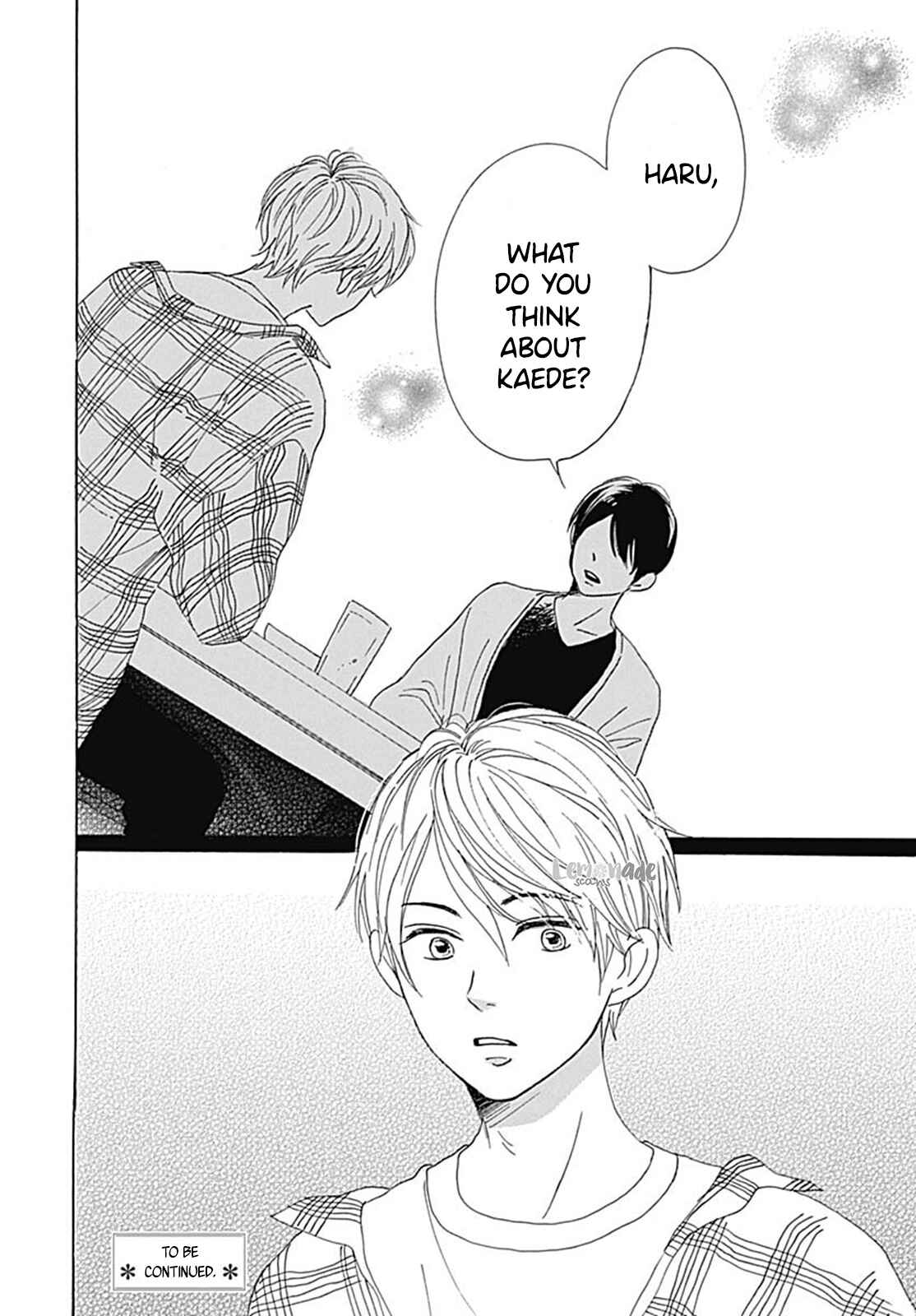 Page 42 Chapter 3 Otona-Najimi