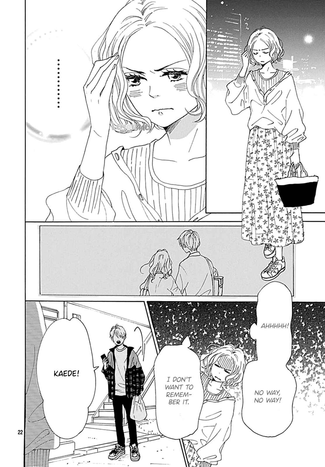 Page 23 Chapter 2 Otona-Najimi