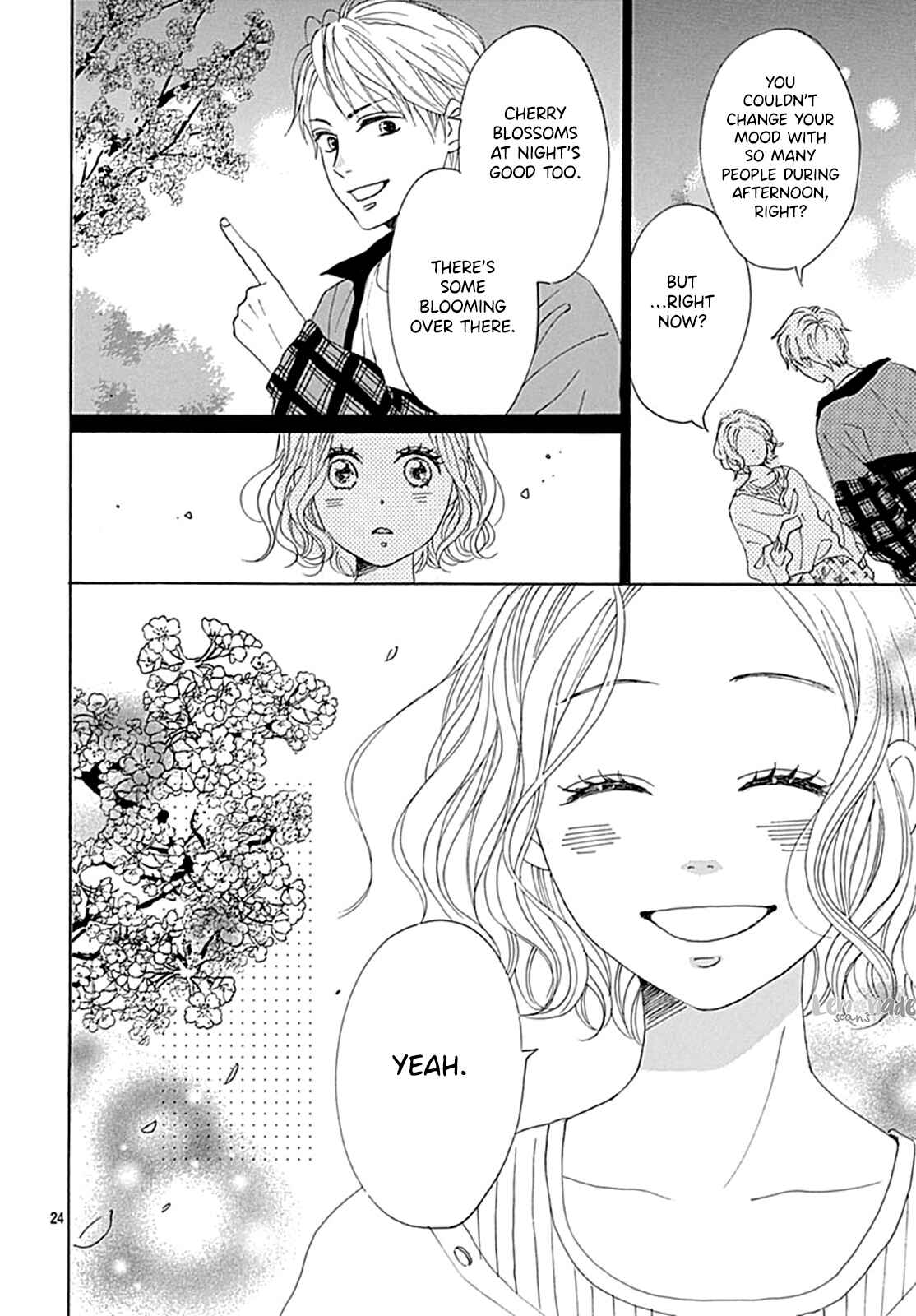 Page 25 Chapter 2 Otona-Najimi