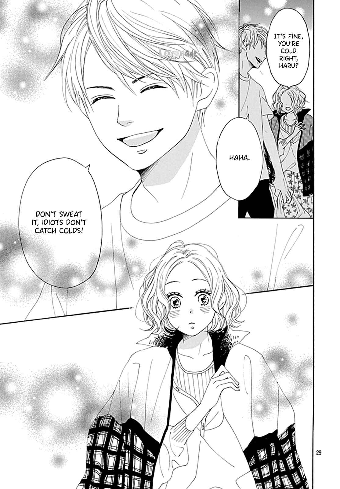 Page 30 Chapter 2 Otona-Najimi