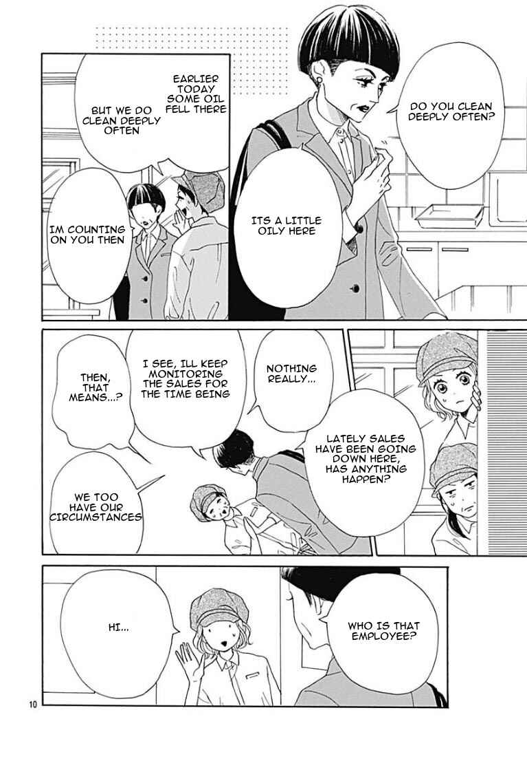 Page 13 Chapter 10 Otona-Najimi