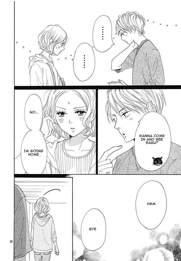 Page 23 Chapter 10 Otona-Najimi