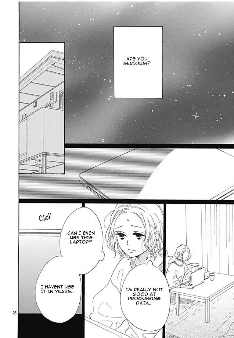 Page 29 Chapter 10 Otona-Najimi