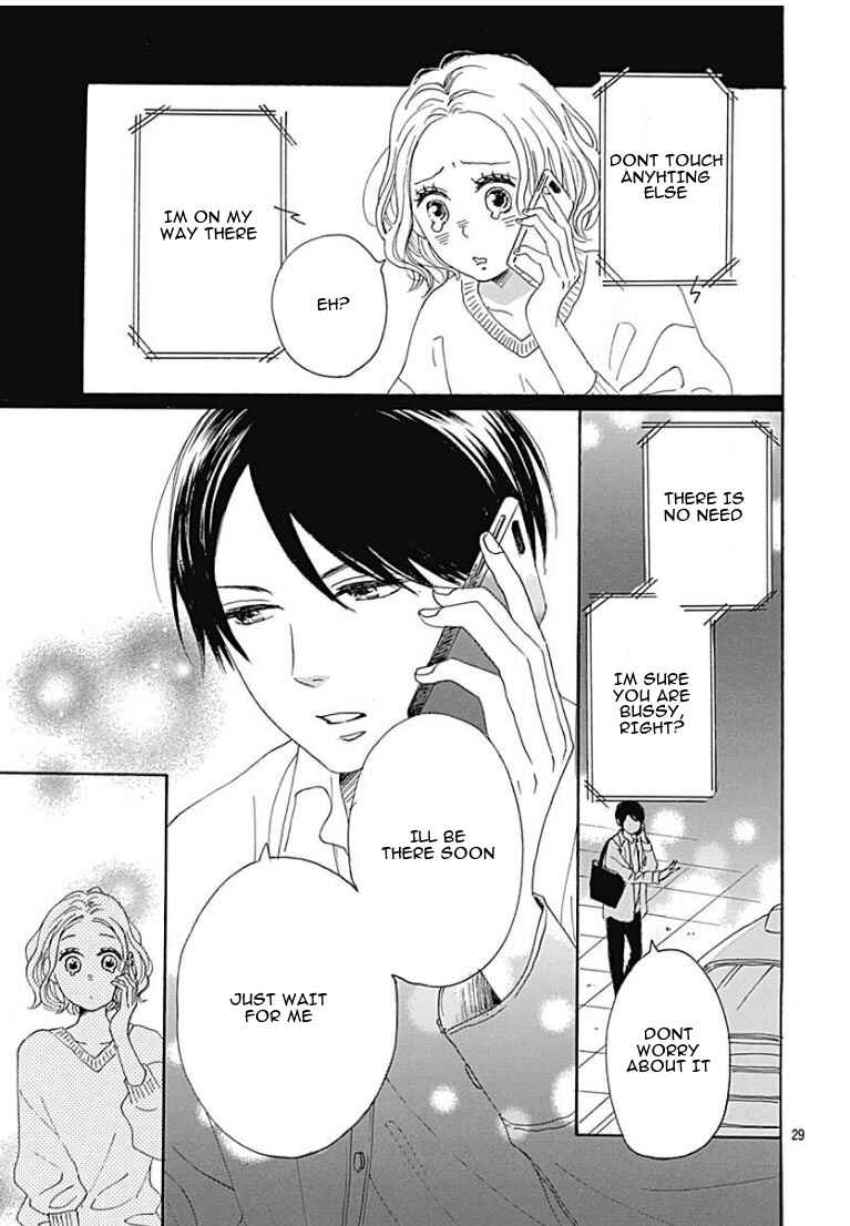 Page 32 Chapter 10 Otona-Najimi