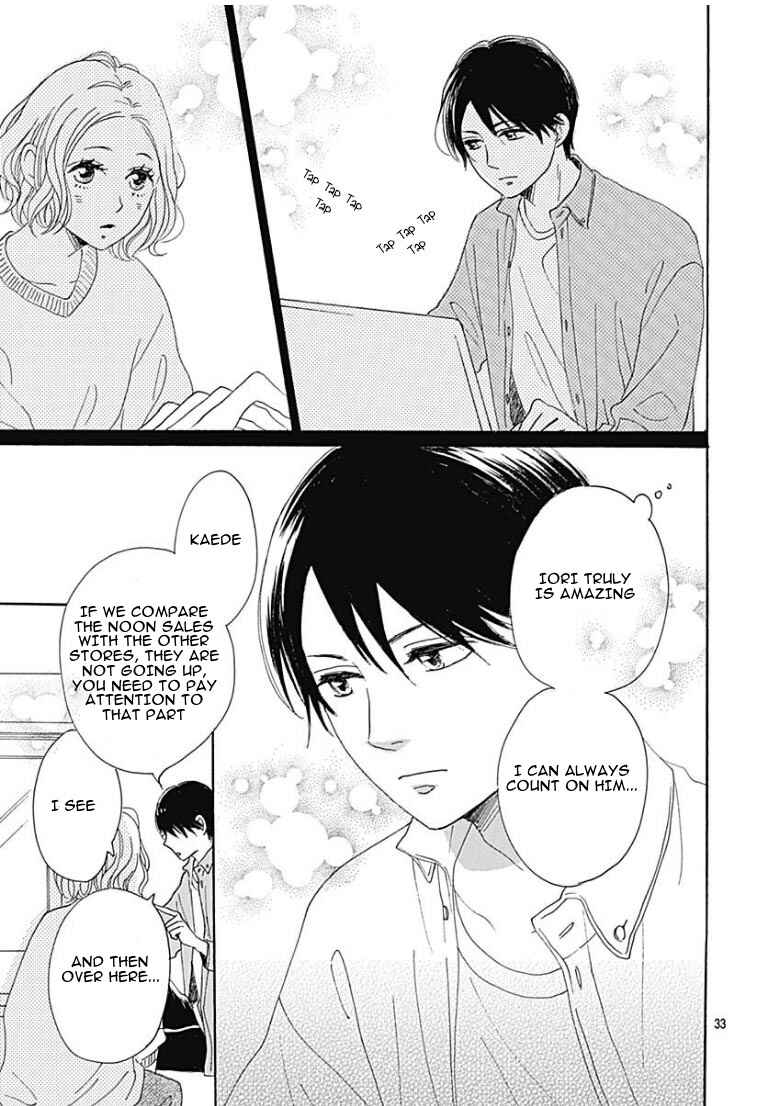 Page 36 Chapter 10 Otona-Najimi