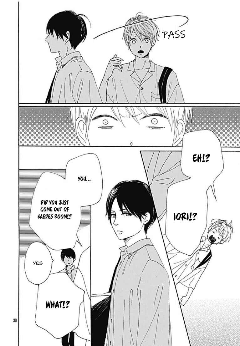 Page 41 Chapter 10 Otona-Najimi