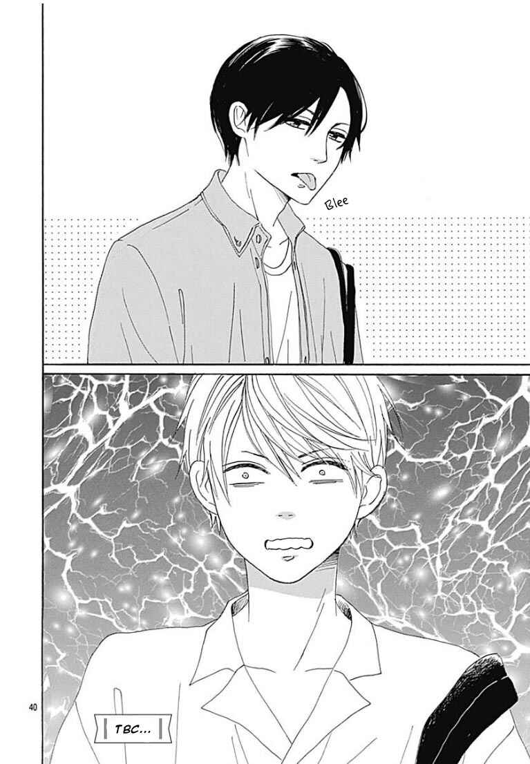 Page 43 Chapter 10 Otona-Najimi