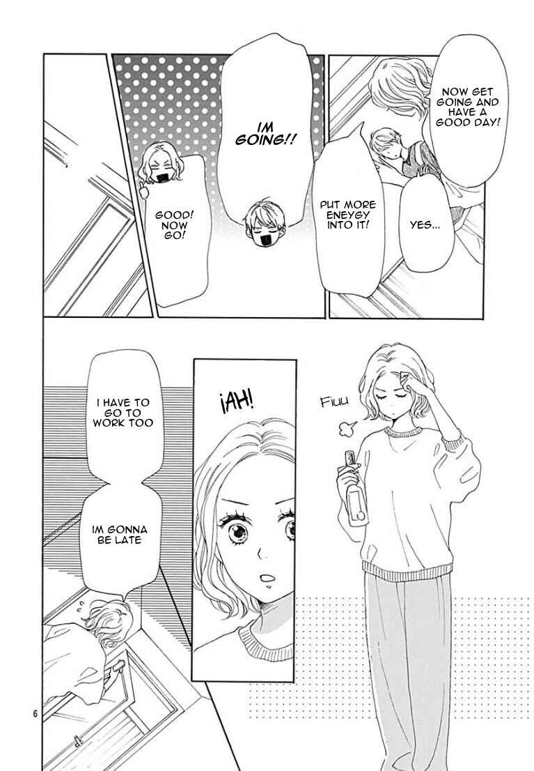 Page 9 Chapter 10 Otona-Najimi