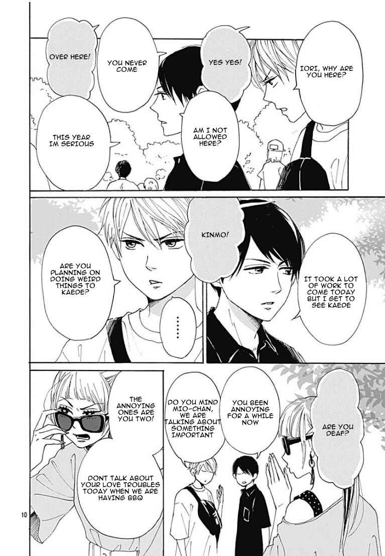 Page 11 Chapter 7 Otona-Najimi