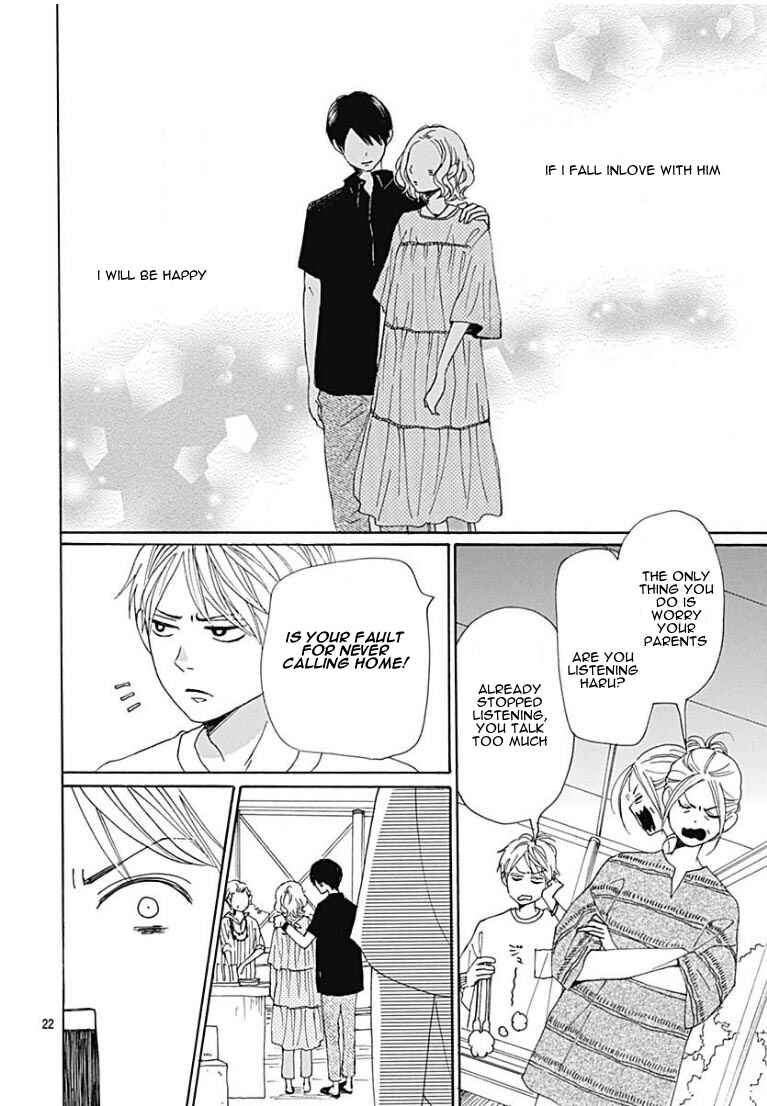 Page 23 Chapter 7 Otona-Najimi