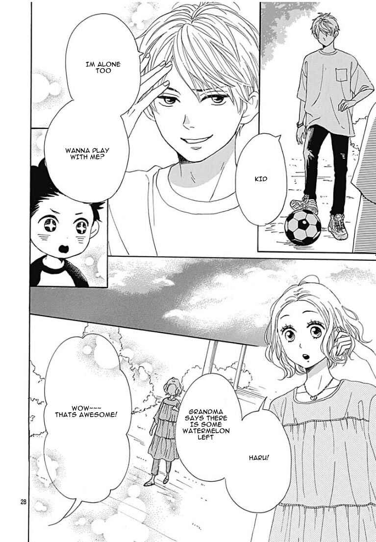 Page 29 Chapter 7 Otona-Najimi
