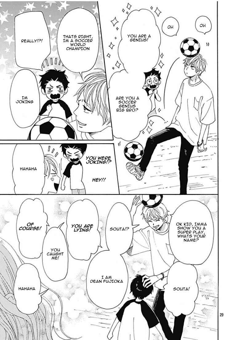 Page 30 Chapter 7 Otona-Najimi