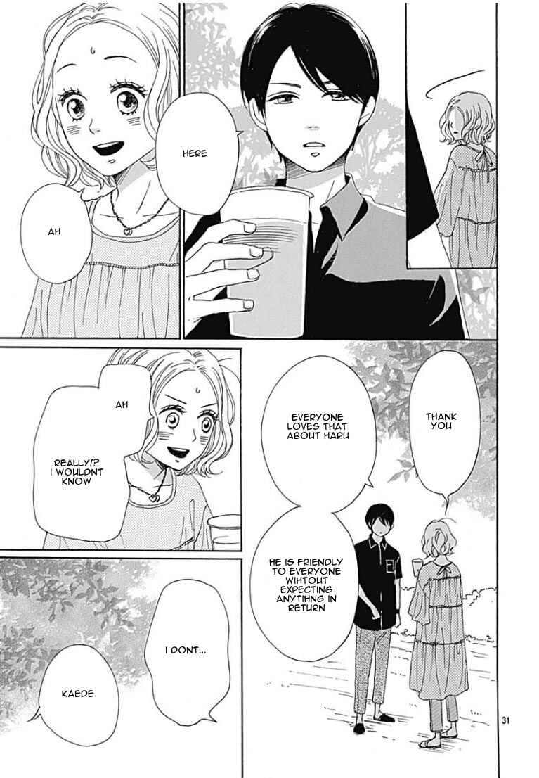 Page 32 Chapter 7 Otona-Najimi