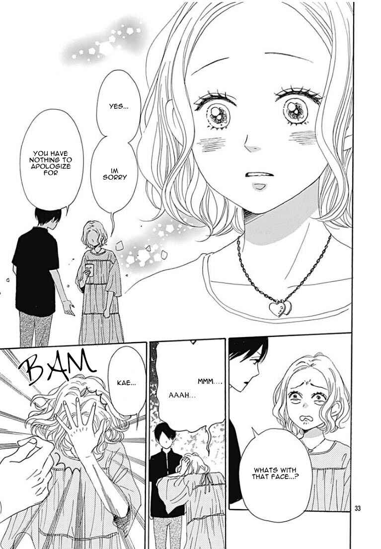 Page 34 Chapter 7 Otona-Najimi