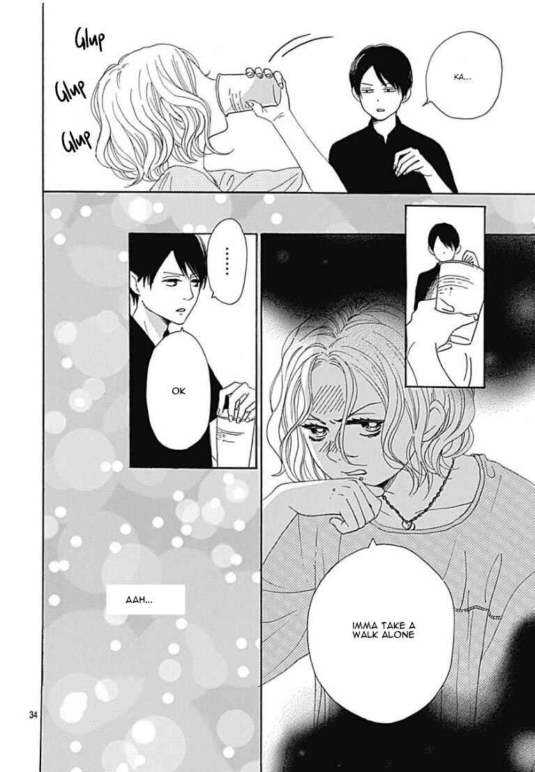 Page 35 Chapter 7 Otona-Najimi
