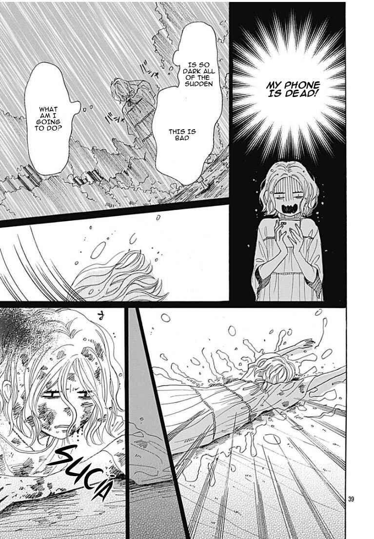 Page 40 Chapter 7 Otona-Najimi