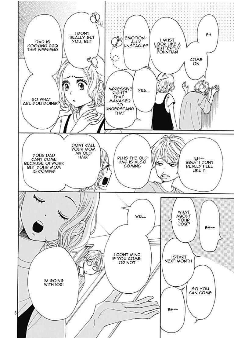 Page 7 Chapter 7 Otona-Najimi