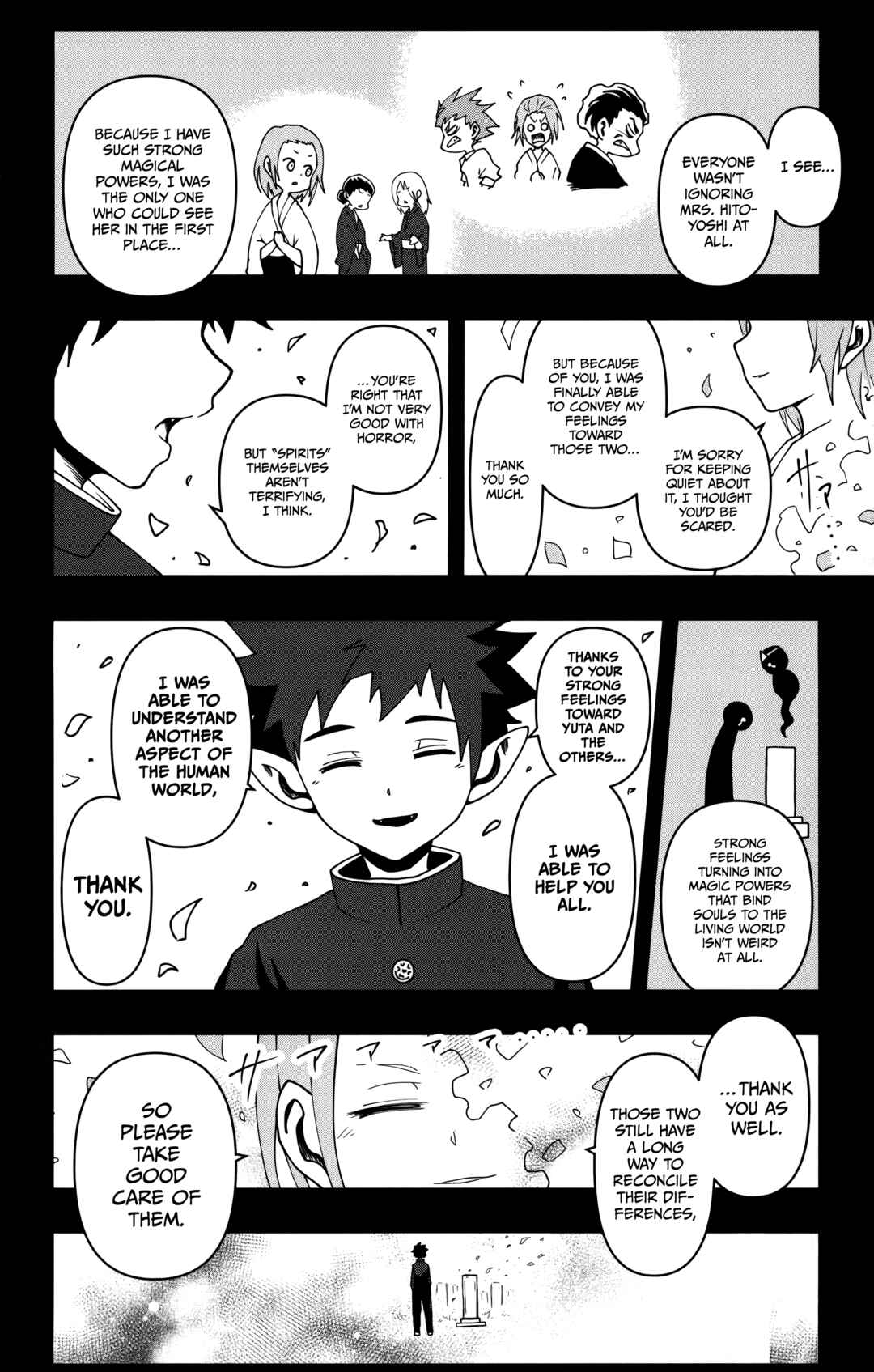 Page 19 Chapter 5 Demon Prince Poros Diaries