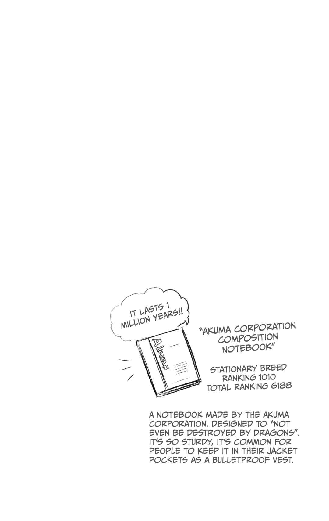 Page 10 Chapter 7.5 Demon Prince Poros Diaries