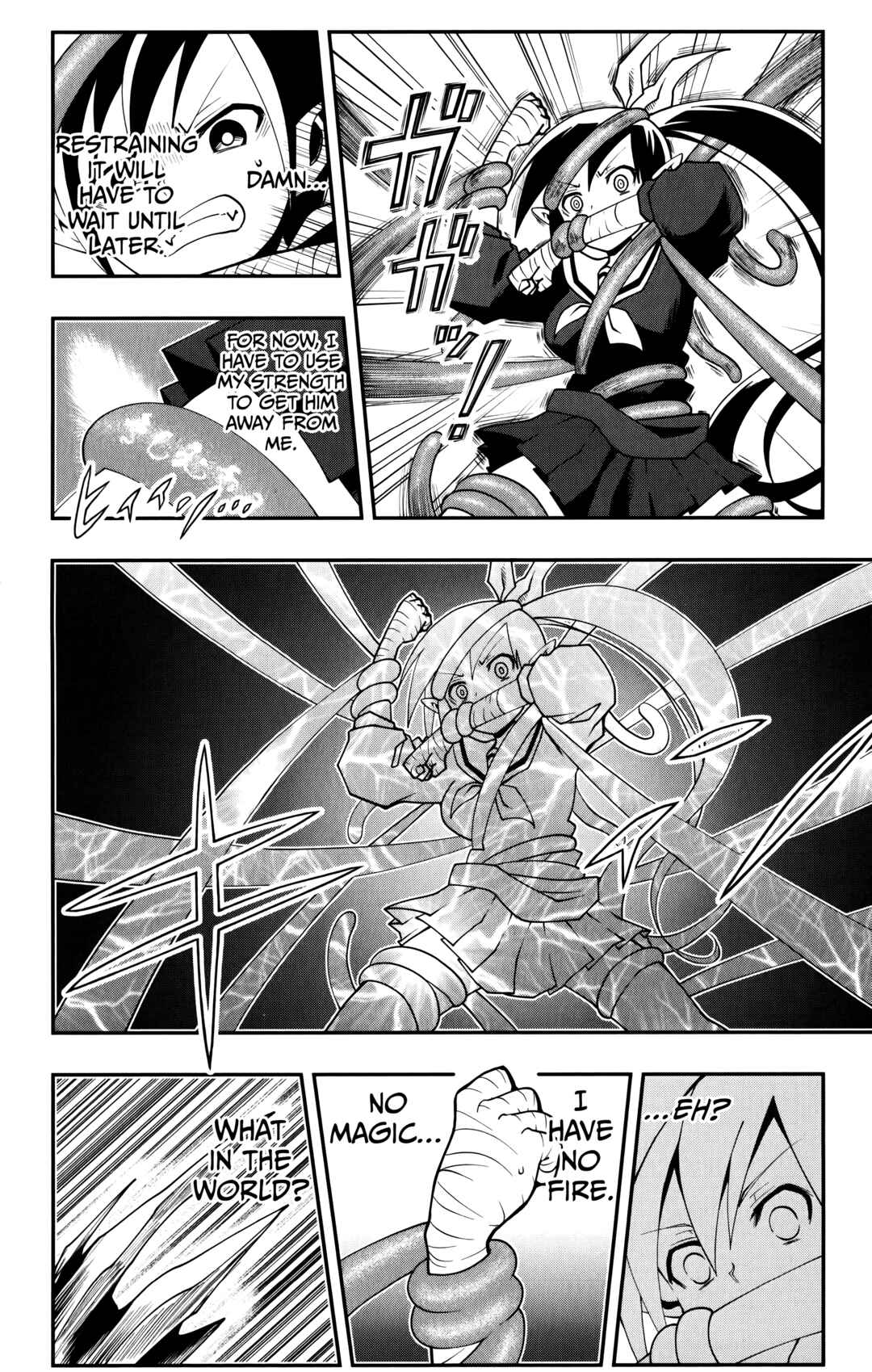 Page 11 Chapter 10 Demon Prince Poros Diaries