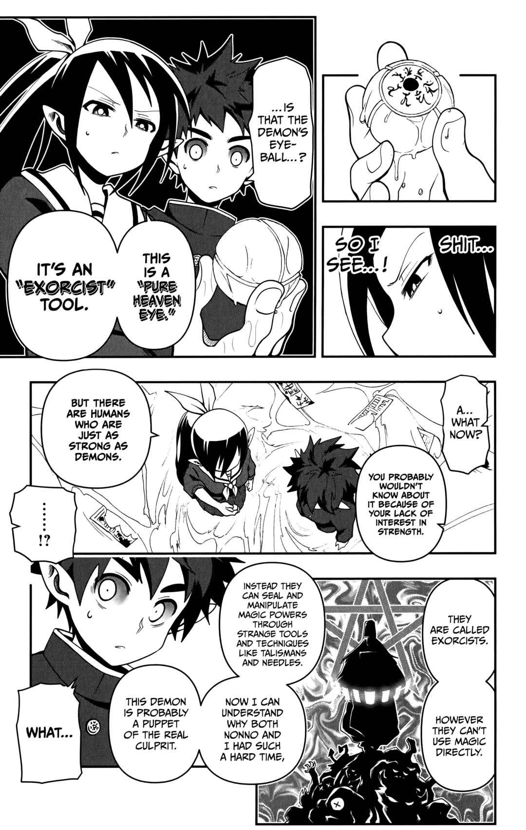 Page 18 Chapter 10 Demon Prince Poros Diaries