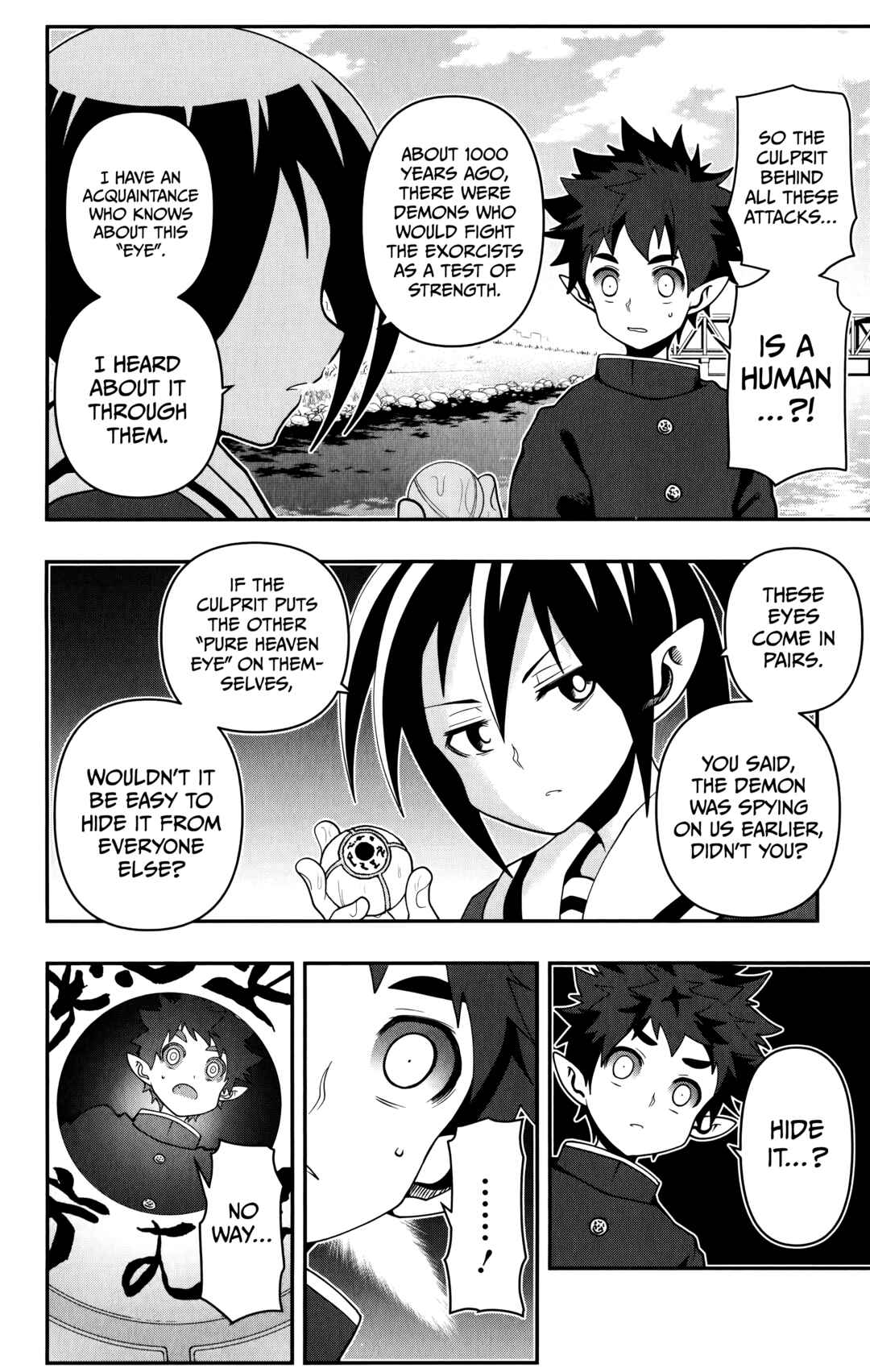 Page 19 Chapter 10 Demon Prince Poros Diaries