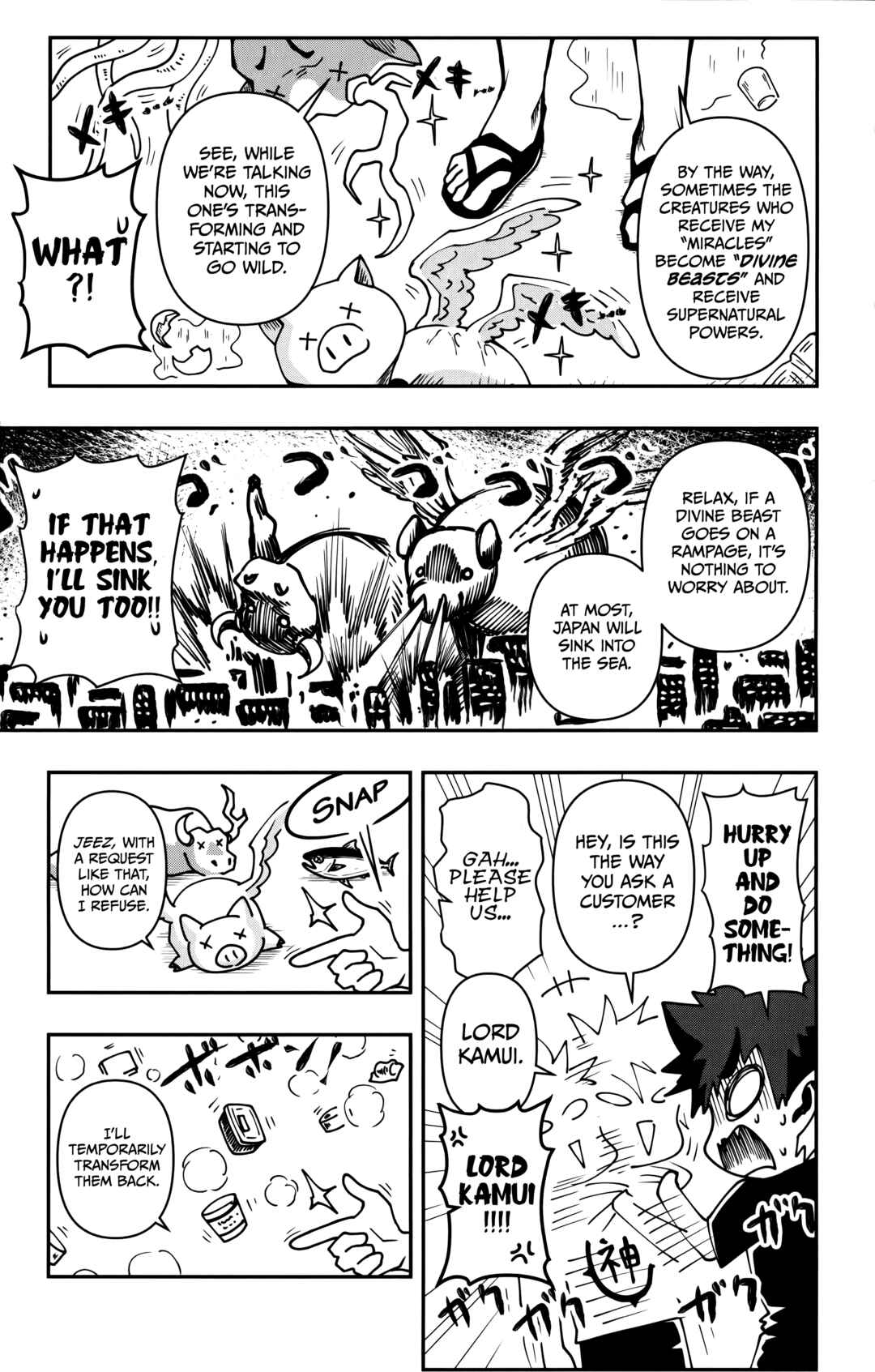 Page 16 Chapter 4 Demon Prince Poros Diaries