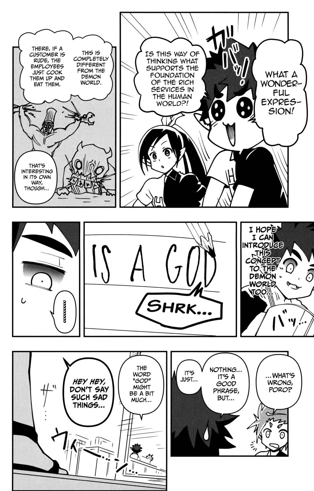 Page 7 Chapter 4 Demon Prince Poros Diaries