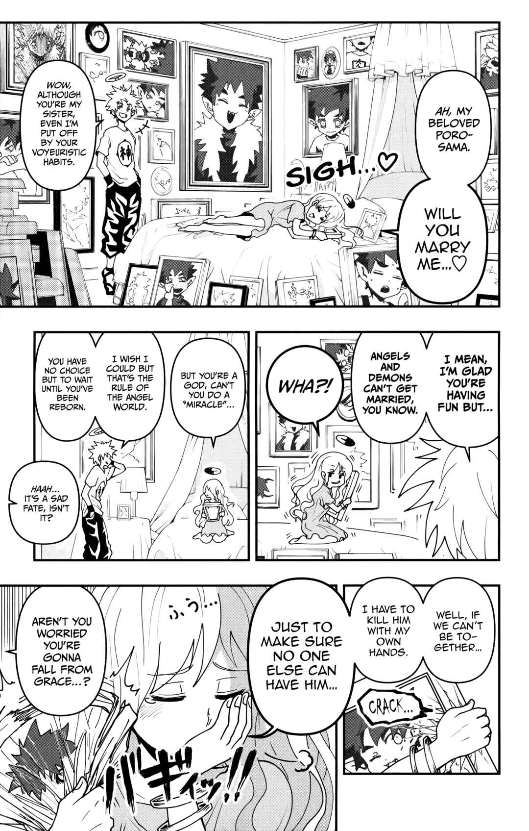 Page 10 Chapter 6 Demon Prince Poros Diaries
