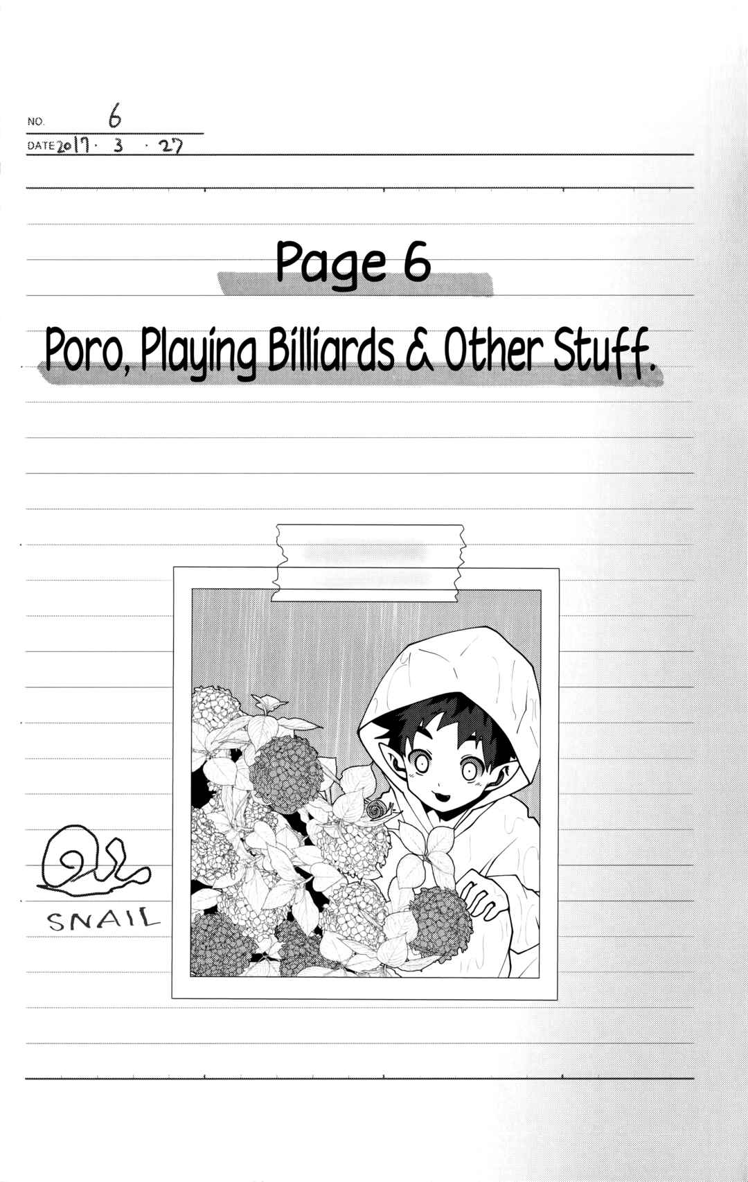 Page 2 Chapter 6 Demon Prince Poros Diaries