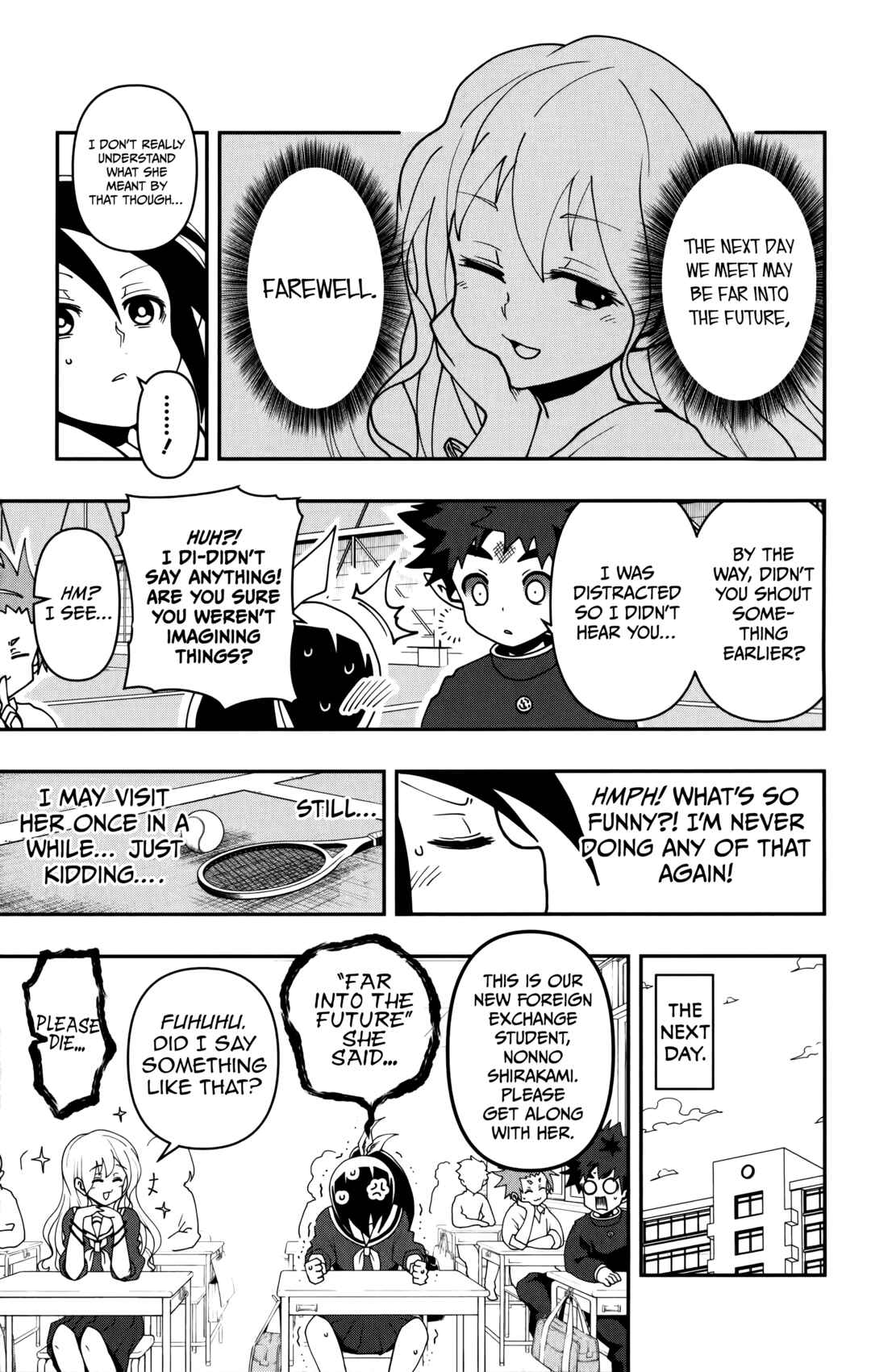 Page 20 Chapter 6 Demon Prince Poros Diaries