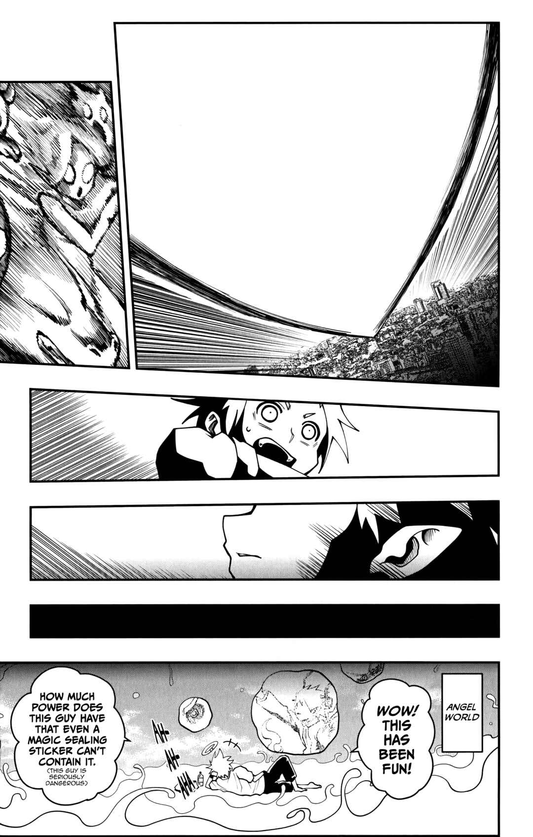 Page 18 Chapter 7 Demon Prince Poros Diaries
