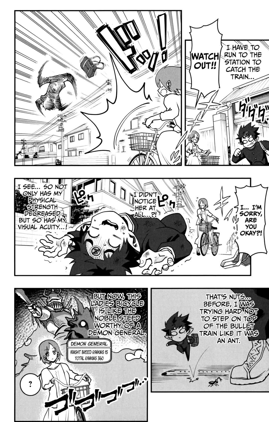 Page 5 Chapter 7 Demon Prince Poros Diaries