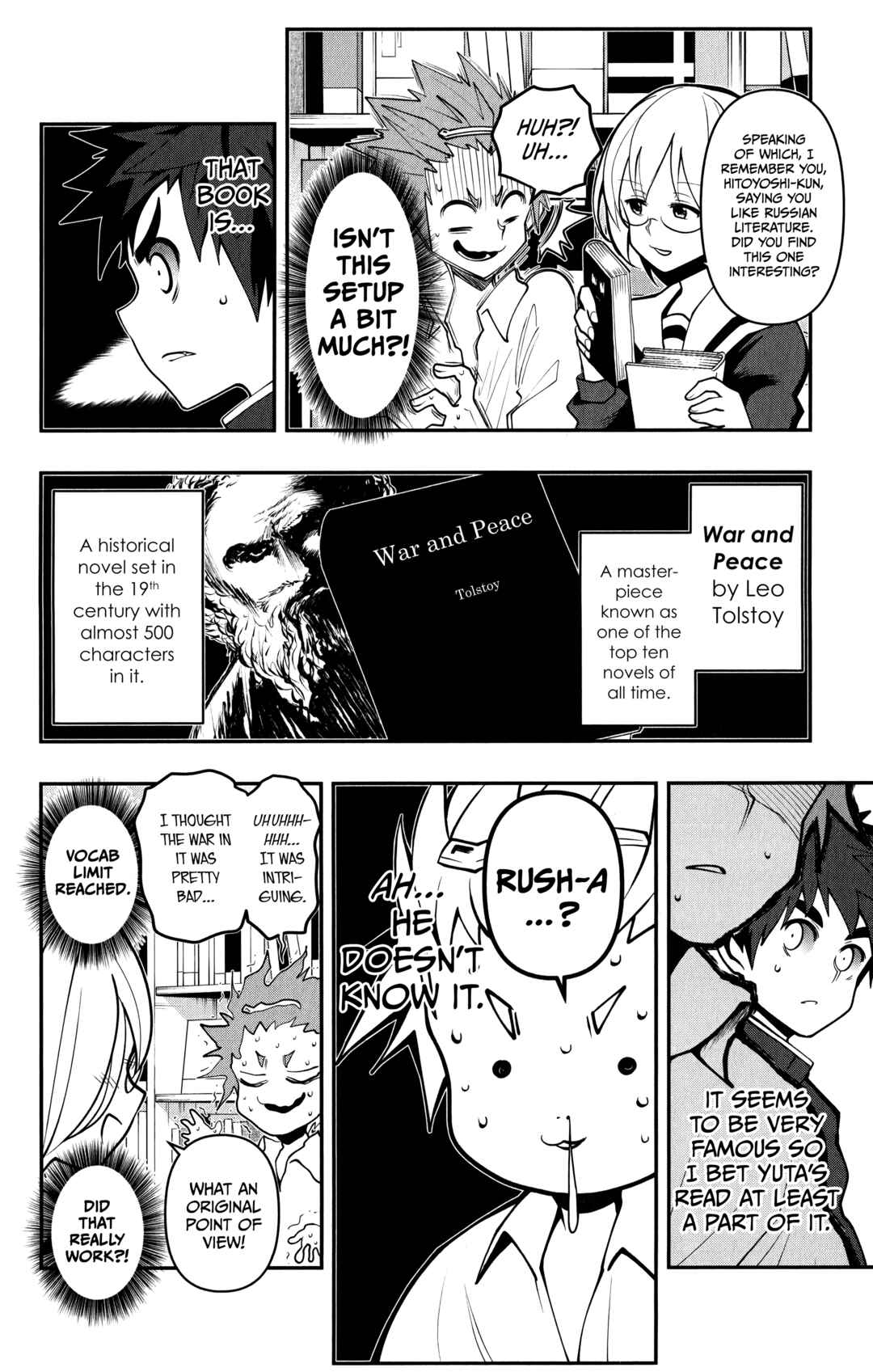 Page 11 Chapter 13 Demon Prince Poros Diaries