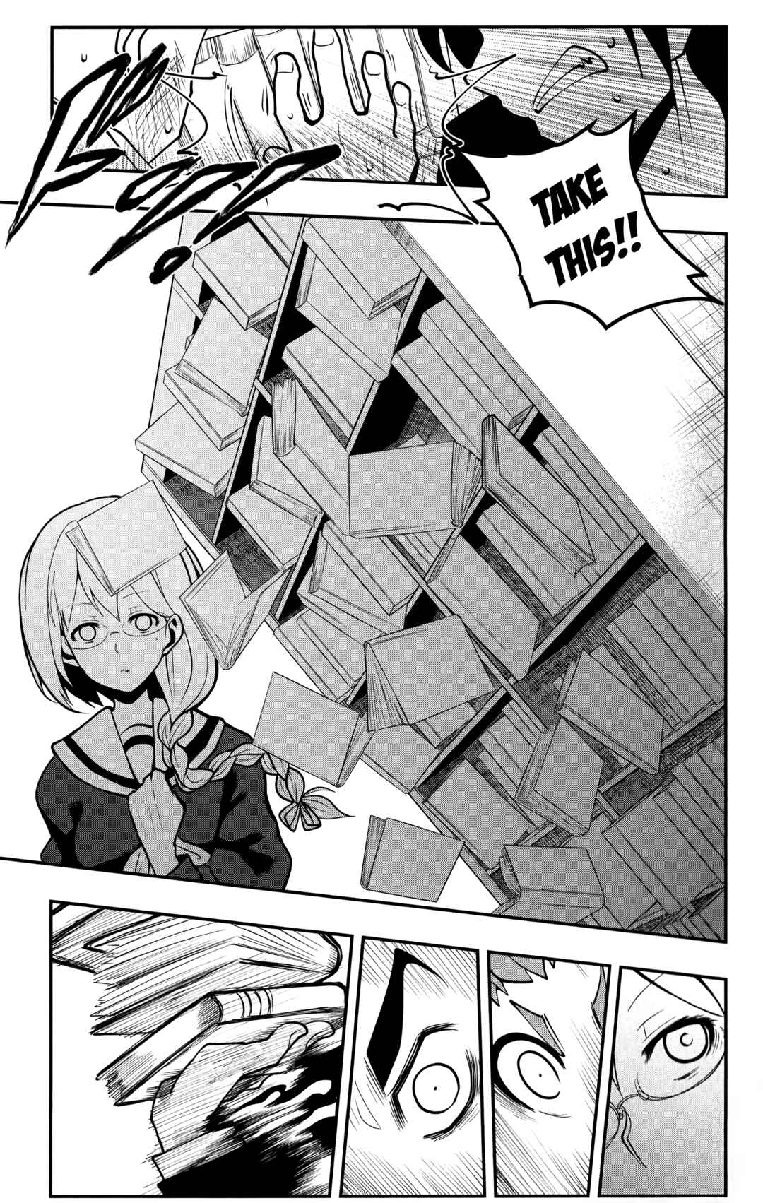 Page 18 Chapter 13 Demon Prince Poros Diaries