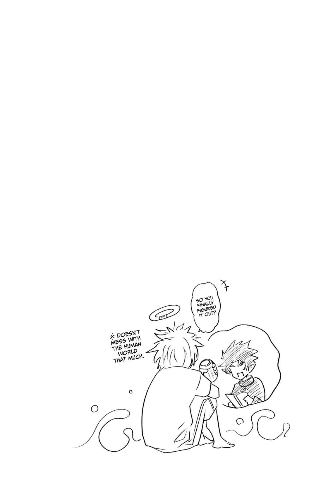 Page 21 Chapter 9 Demon Prince Poros Diaries