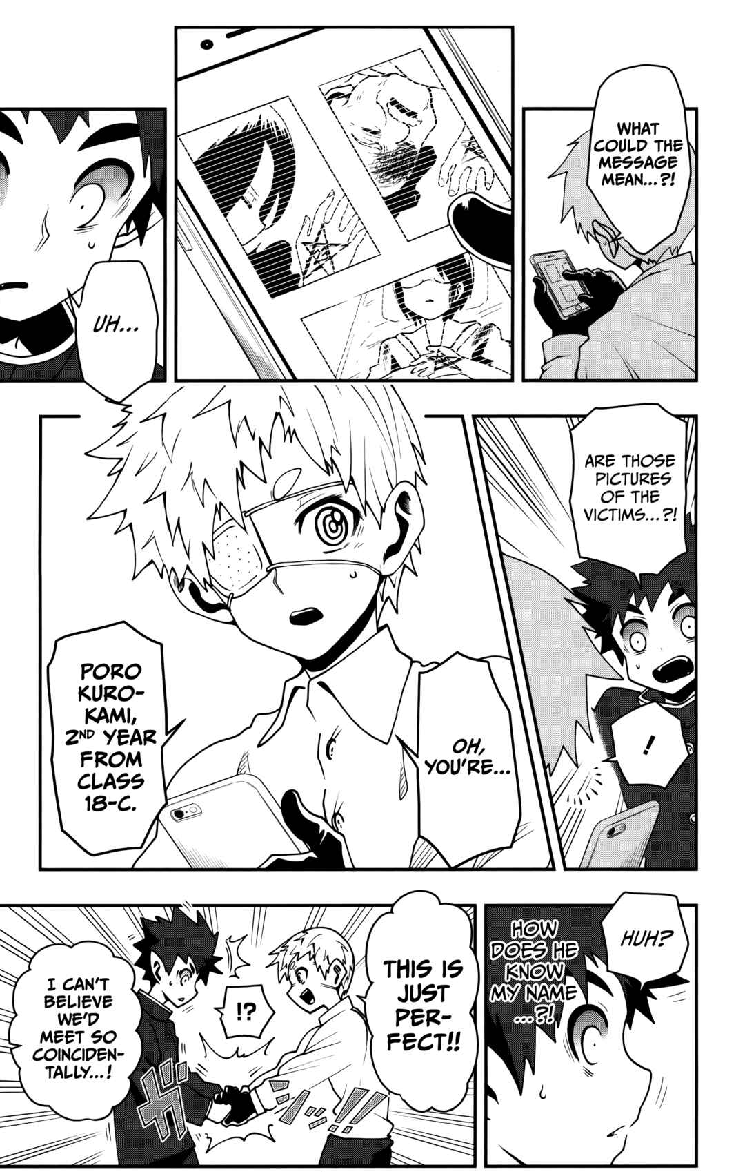 Page 8 Chapter 9 Demon Prince Poros Diaries