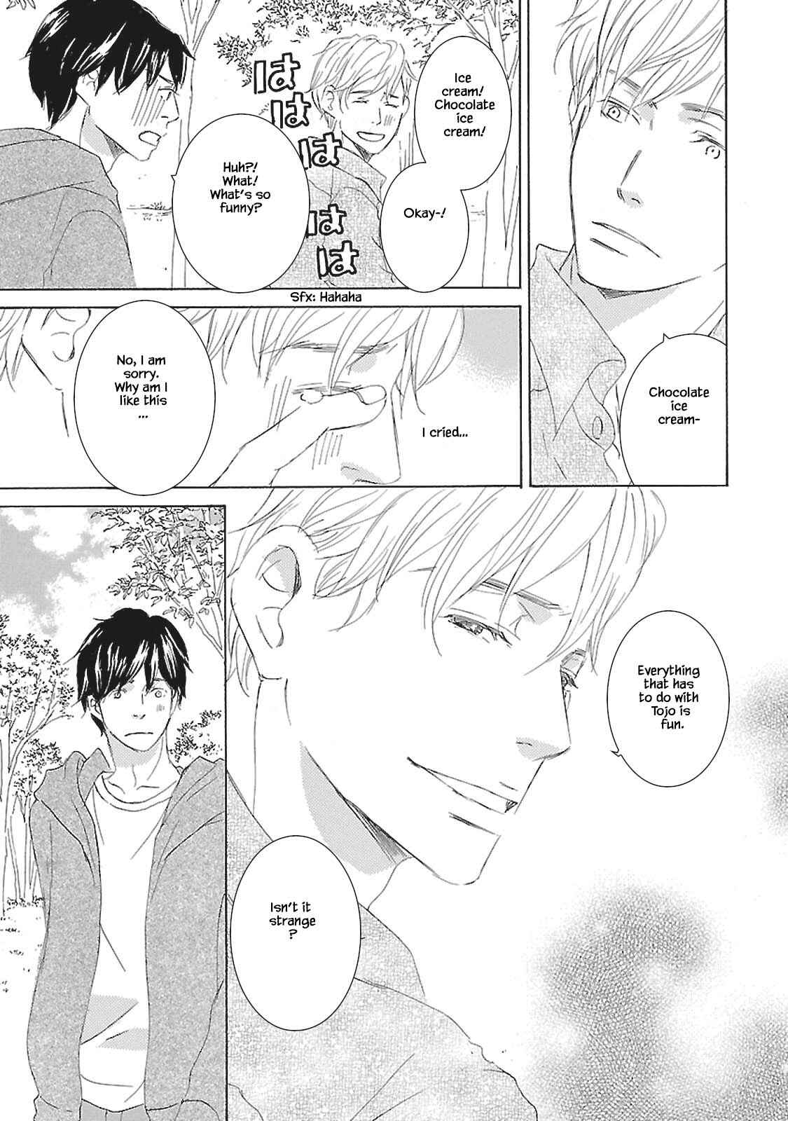 Page 18 Chapter 2 Tokyo Train