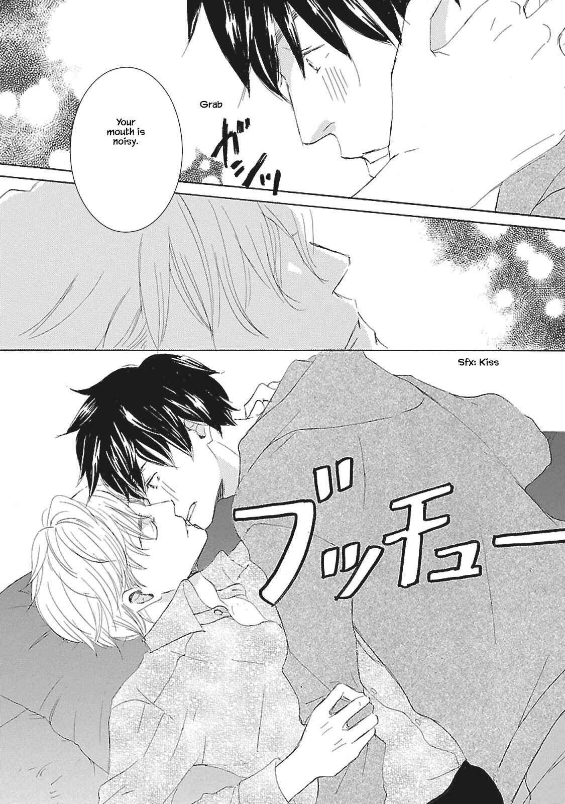 Page 25 Chapter 2 Tokyo Train