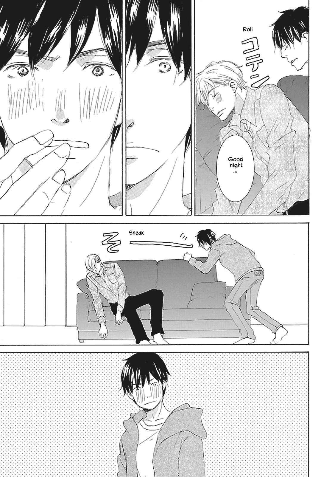 Page 26 Chapter 2 Tokyo Train