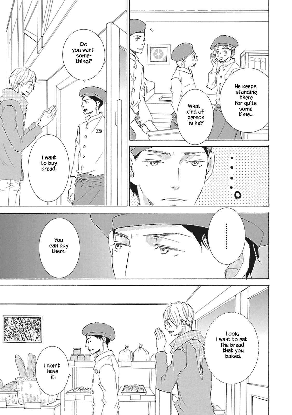 Page 24 Chapter 1 Tokyo Train