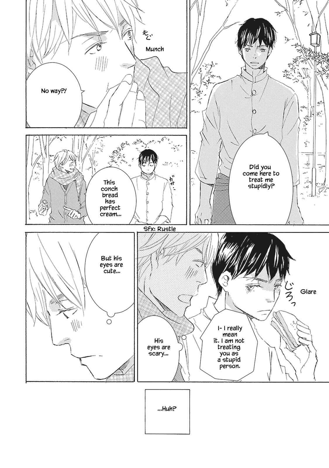 Page 27 Chapter 1 Tokyo Train