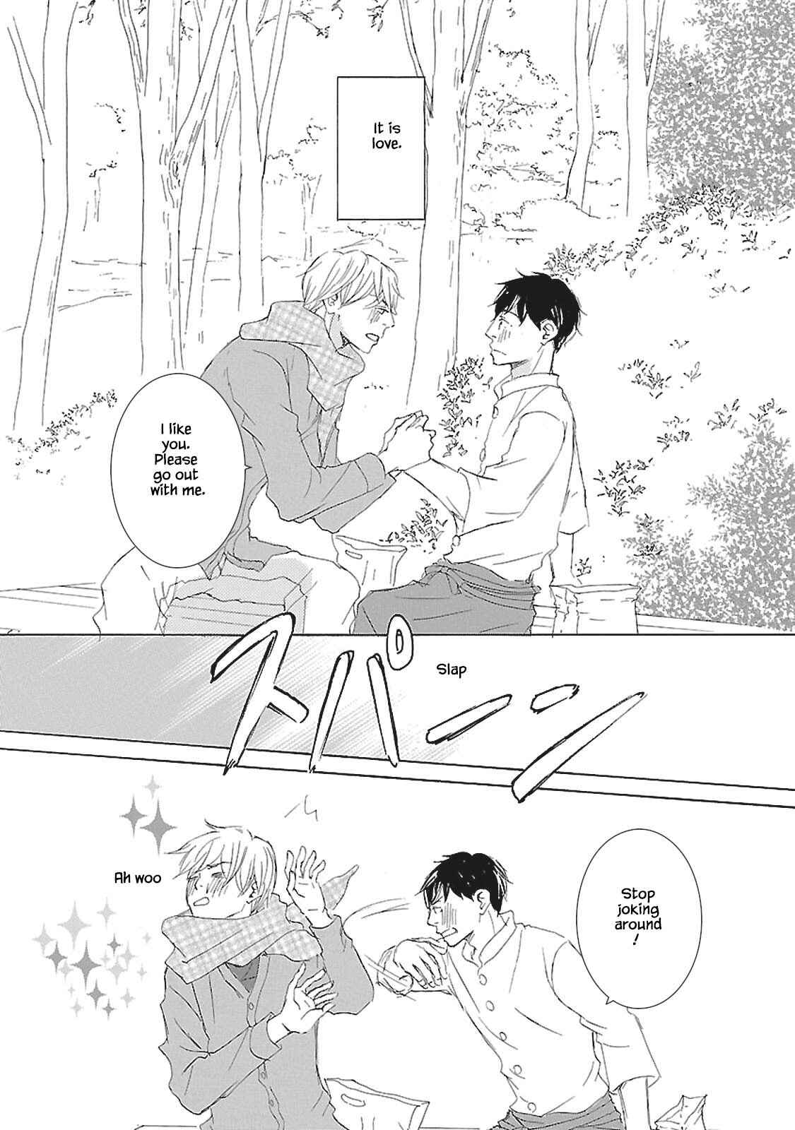 Page 31 Chapter 1 Tokyo Train