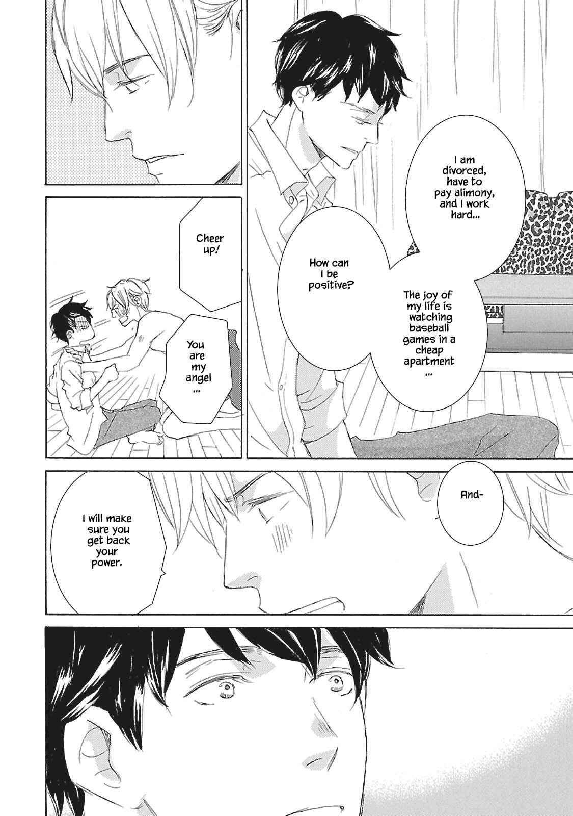 Page 19 Chapter 5.1 Tokyo Train