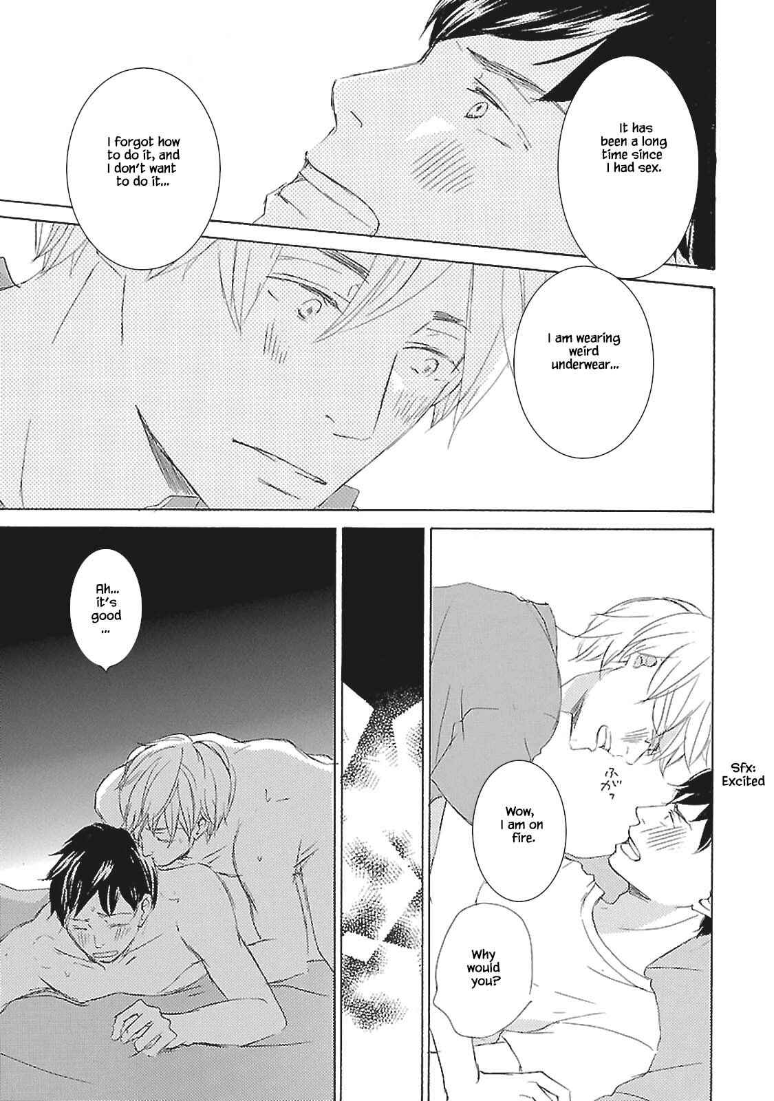 Page 10 Chapter 5.2 Tokyo Train