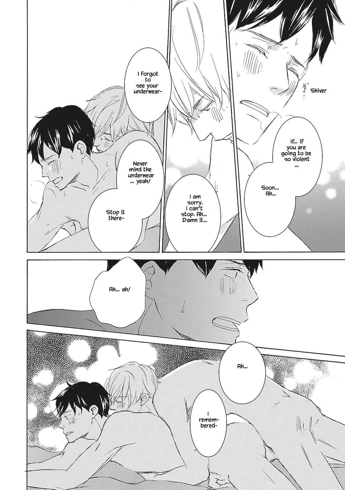 Page 11 Chapter 5.2 Tokyo Train